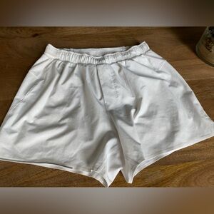 Lululemon Surge Lined Shorts 5”